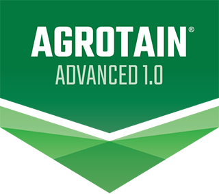 AGROTAIN ADVANCED Logo